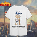 Toronto Blue Jays Addison Barger Shirt