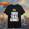 Toronto Blue Jays George Springer Touch Em All George shirts