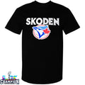 Toronto Blue Jays Skoden T-shirts