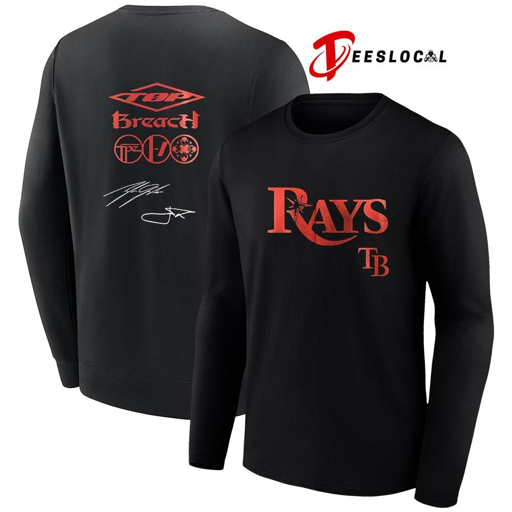 Toronto Blue Jays Twenty One Pilots The Clancy tour Breach shirt