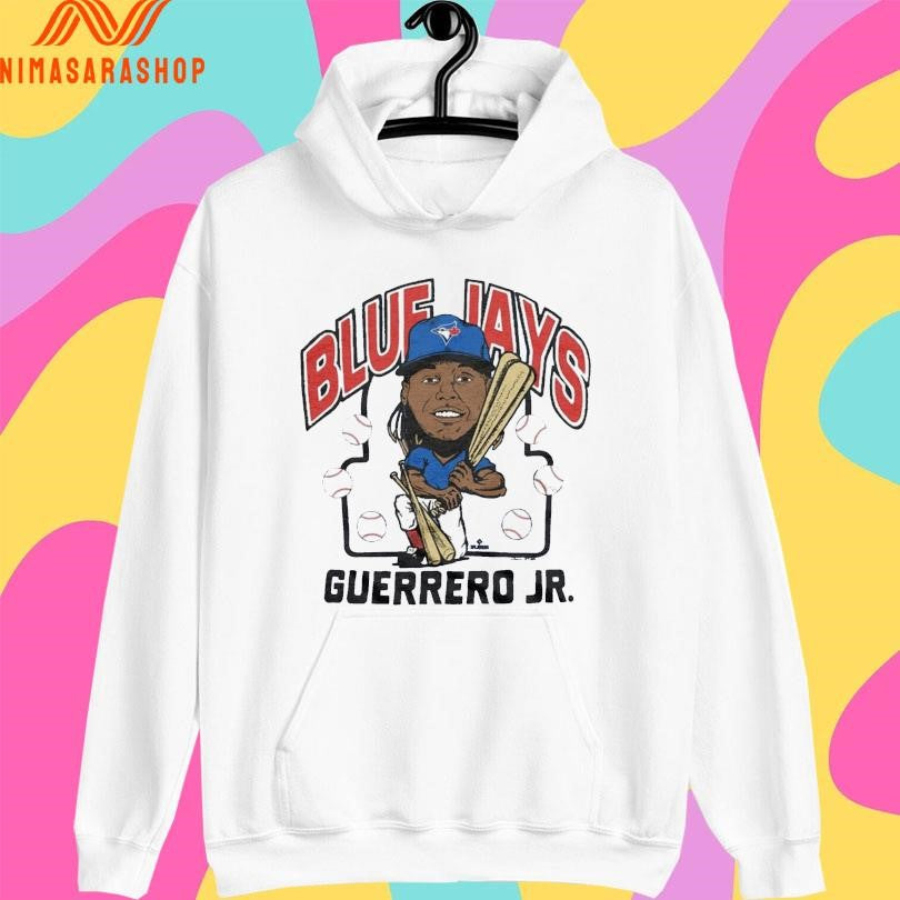 Toronto Blue Jays Vladimir Guerrero Jr Baseball Shirts