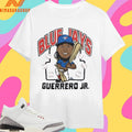 Toronto Blue Jays Vladimir Guerrero Jr Baseball Shirts