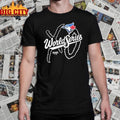 Toronto Blue Jays World Series 2025 XO shirt