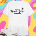 Toronto Maple Leafs National Hockey League Richmond Monument Shirts