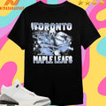 Toronto Maple Leafs OVO x NHL Graphic Shirts