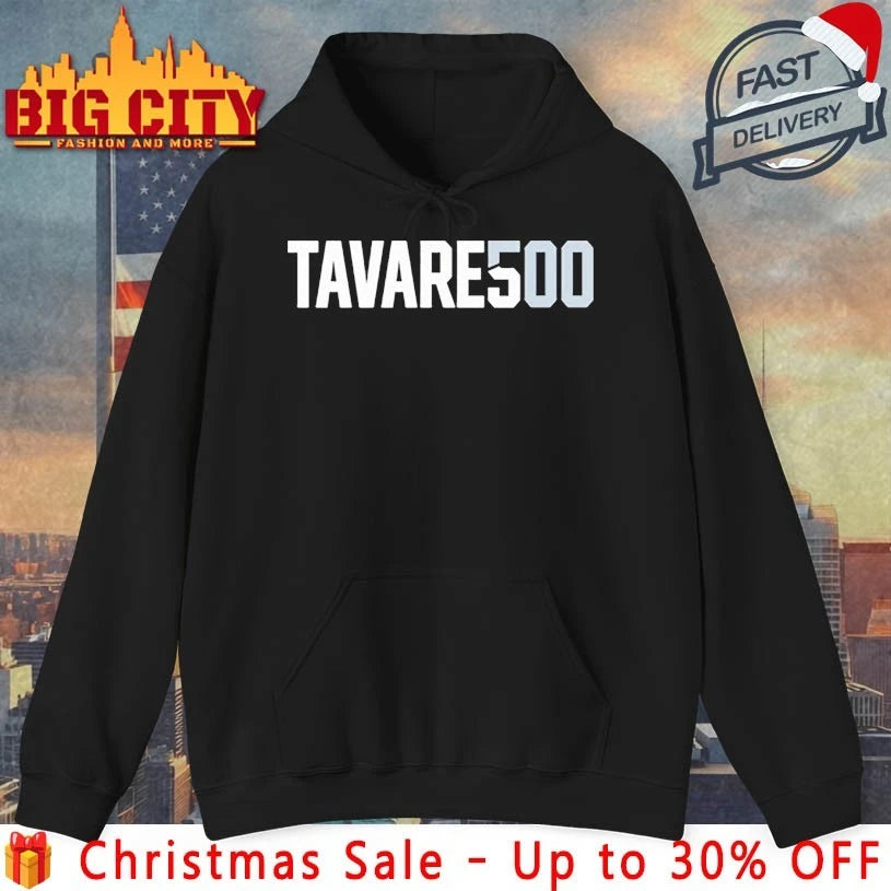 Toronto Maple Leafs Tavare500 shirt