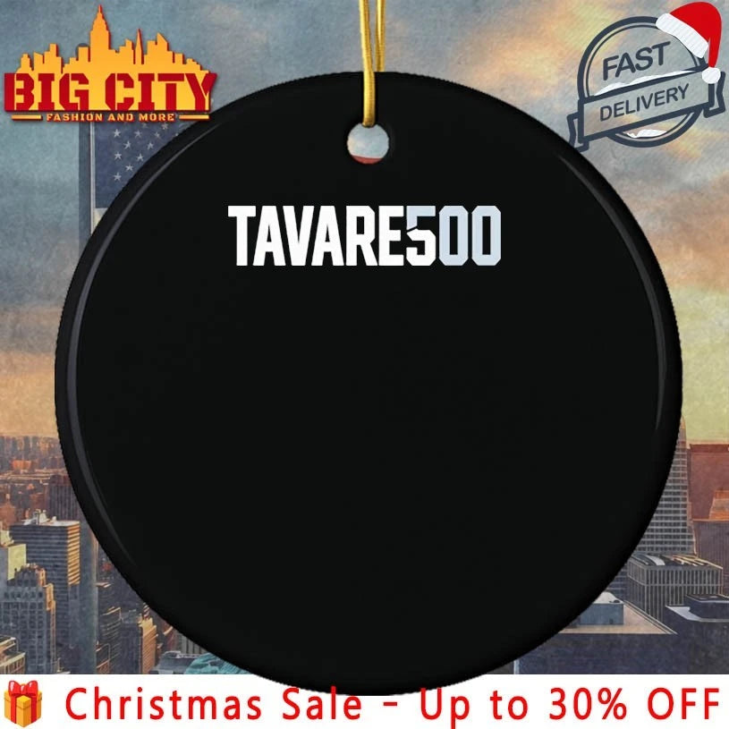 Toronto Maple Leafs Tavare500 shirt