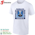 Toronto Marlies Calder Cup champions 2026 trophy shirt