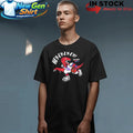 Toronto Raptors Bills Hey Shirt