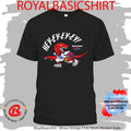 Toronto Raptors Raptors x Bills Bills Night Right Here Right Now Shirt