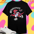 Toronto Raptors Y-ey-ey-ey He Bills Night Right Here Right Now Shirts