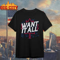 Toronto Toronto Blue Jays Baseball Want It All Signatures Shirt