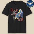 Torosaurus Fuck Ice T-Shirt
