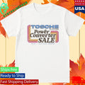 Tosche Station Power Converter Sale Shirt