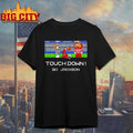Touch Down Bo Jackson 2025 shirt