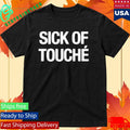 Touche Amore Nov 8 2025 California Shirt