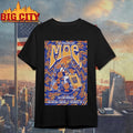 Tour 2025 Moe Port Chester, NY shirt