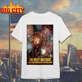 Tour 2025 The Avett Brothers Minnesota State Fair Grandstand Poster Shirt