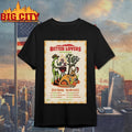 Tour 2026 Better Lovers Poster Shirts