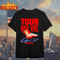 Tour Ma Vie Doja Cat World Tour T-shirt