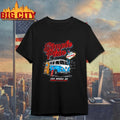 Tour Simple Plan Las Vegas, NV Oct 18 19 When We Were Young 2025 Shirt