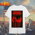 Tour The Family Battenberg 2025 Poster shirt
