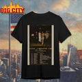 Tour The Wildmans Poster Limited 2025 Shirt