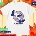 Towa Bird Earth T-shirt