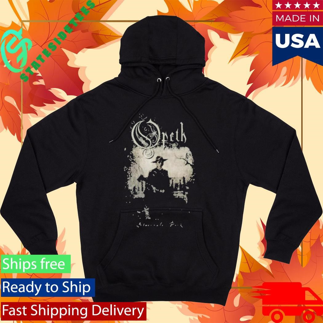 Townsend Music Opeth Axeman T-Shirt