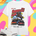 Townsville 500 NTI Townsville 500 11-13 July 2025 Shirts