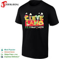 Toy Story Cleveland That I Love shirt