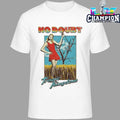 Tragic Kingdom No Doubt Shirt