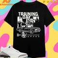 Training Day Los Angeles 2001 I Didn’t Know You Get Wet Dog Shirts