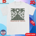 Trampled By Turtles Pine Shirts