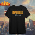 Trampled By Turtles With Wild Horses 2026 Tour Logo Shirt