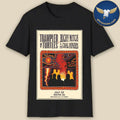 Trampled by Turtles July 22 2026 MGM Music Hall At Fenway Boston MA Poster Shirt
