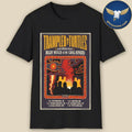 Trampled by Turtles RMCM x Farm Aid 2026 Tour Poster Shirt
