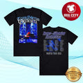Trans-Siberian Orchestra Piano 2025 Itin Two Sided Shirt