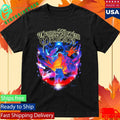 Trans-Siberian Orchestra Wizard 2025 Shirt