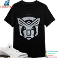 Transformer Autobats Logo T-shirts