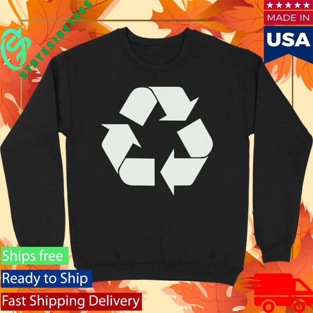 Transformers Revenge Of The Fallen Recycle Shirt