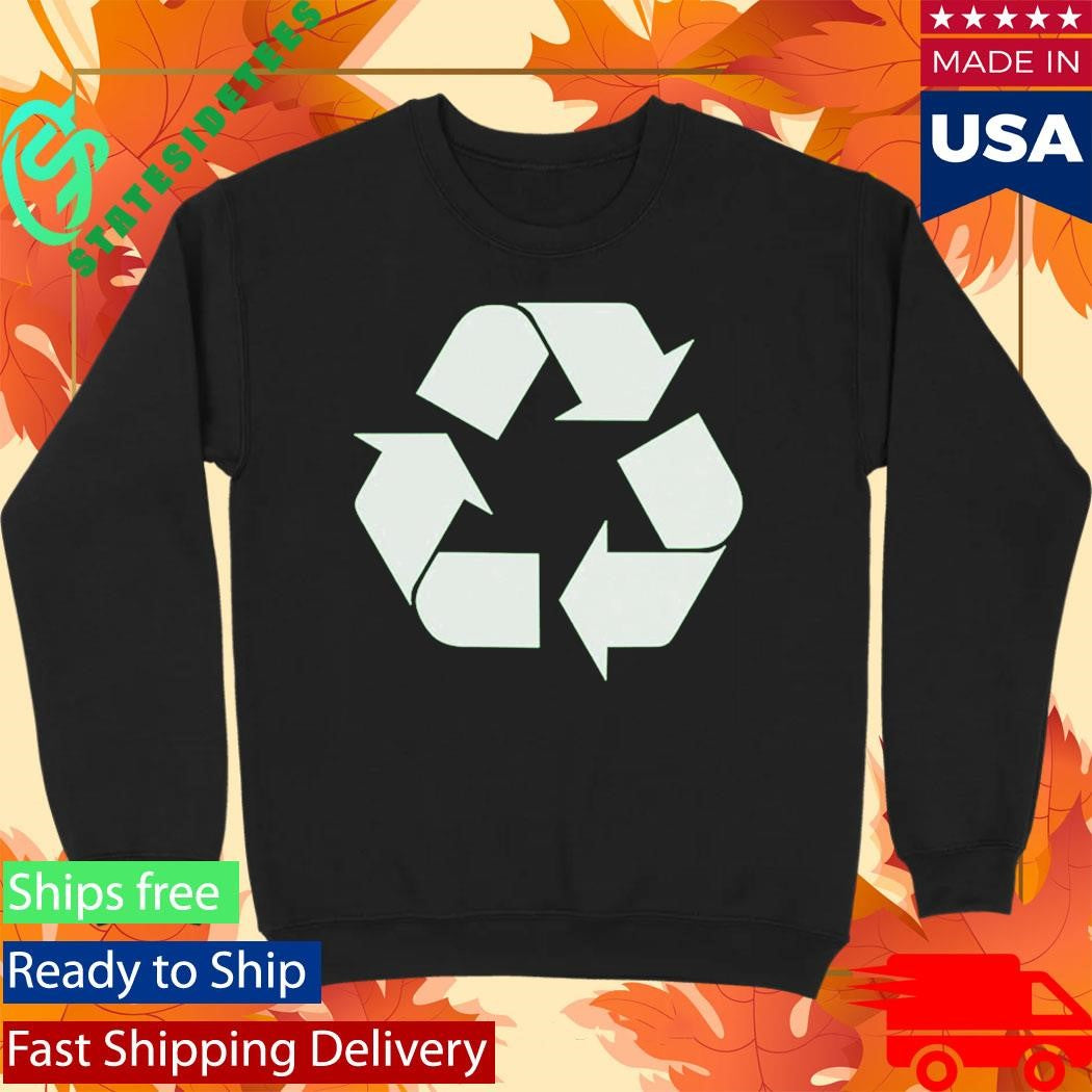 Transformers Revenge Of The Fallen Recycle Shirt