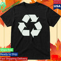 Transformers Revenge Of The Fallen Recycle Shirt