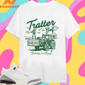 Tratter Golf Bullriding And Bogeys Shirts