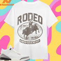 Tratter House Rodeo American Made Shirts