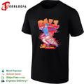 Travis Bazzana Cleveland Guardians Bazz mania vintage shirt