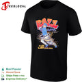 Travis Bazzana Cleveland Guardians MLB Bazz Mania Down Under shirt