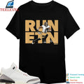 Travis Etienne Run ETN NOLA Shirts