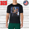 Travis Hunter Trevor Lawrence Brian Thomas Jr. Step Brothers Shirt