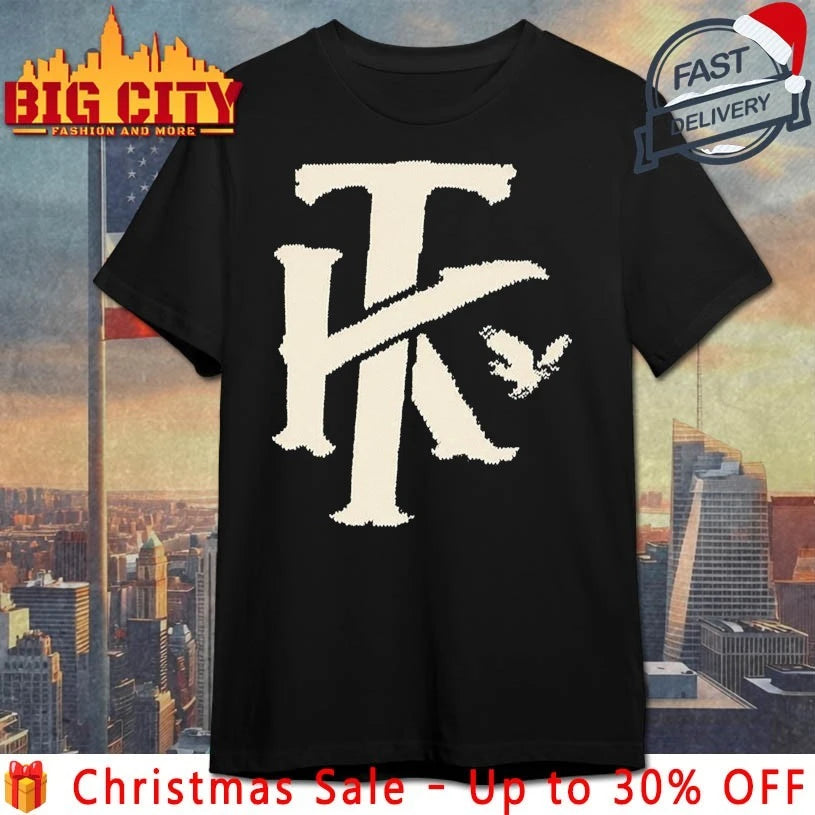 Travis Kelce Logo Ugly Christmas shirt